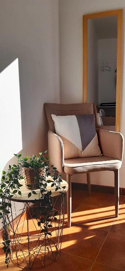 Apartamento Estacion 54 Benaoján Εξωτερικό φωτογραφία