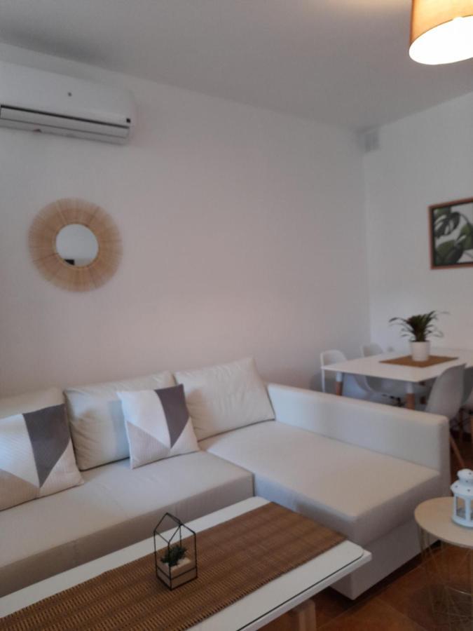 Apartamento Estacion 54 Benaoján Εξωτερικό φωτογραφία