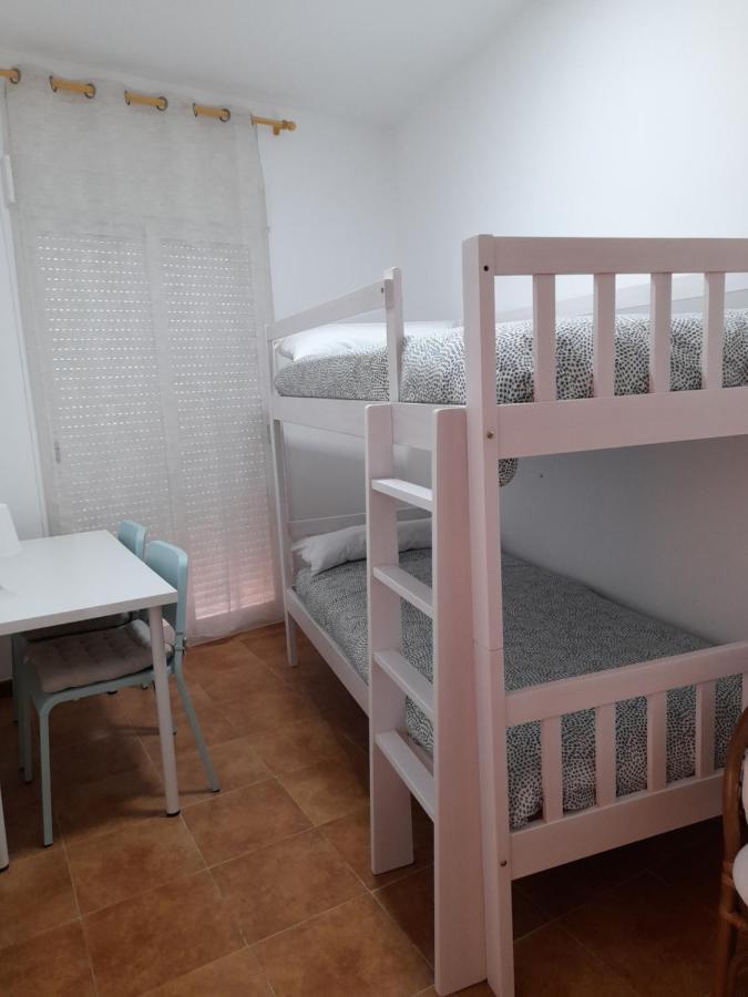 Apartamento Estacion 54 Benaoján Εξωτερικό φωτογραφία