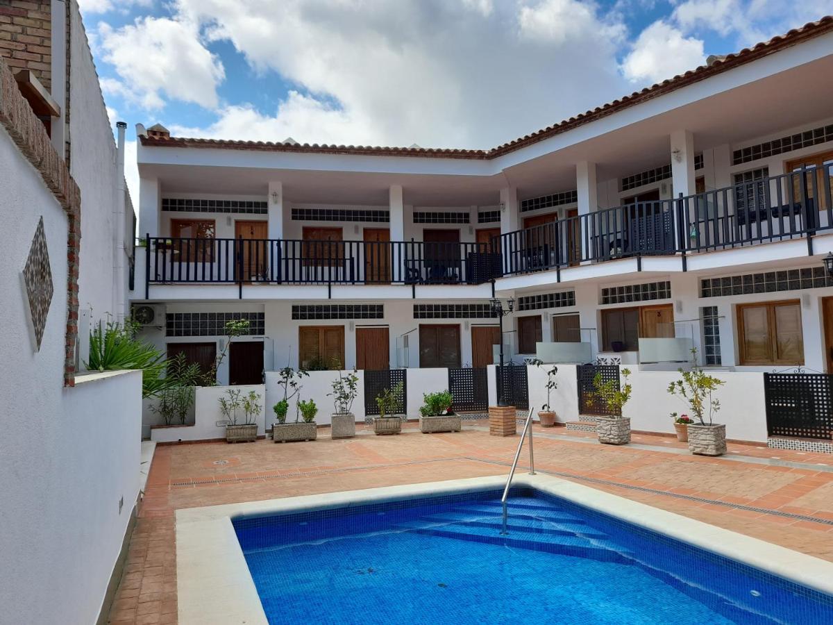 Apartamento Estacion 54 Benaoján Εξωτερικό φωτογραφία