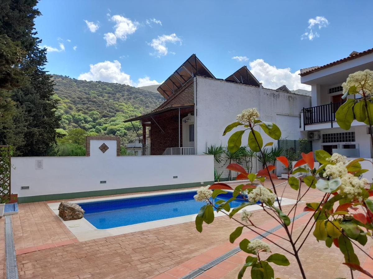 Apartamento Estacion 54 Benaoján Εξωτερικό φωτογραφία