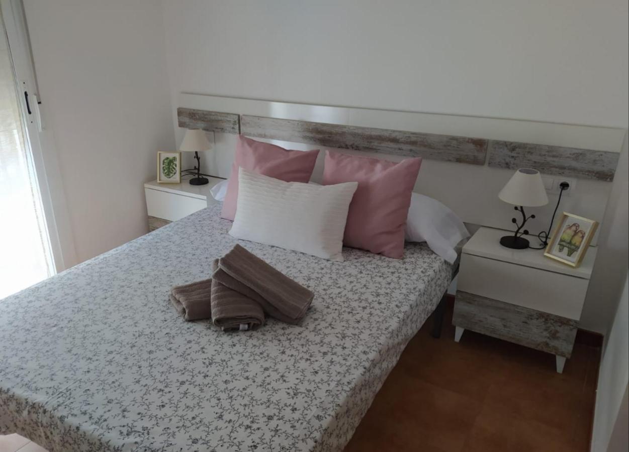 Apartamento Estacion 54 Benaoján Εξωτερικό φωτογραφία