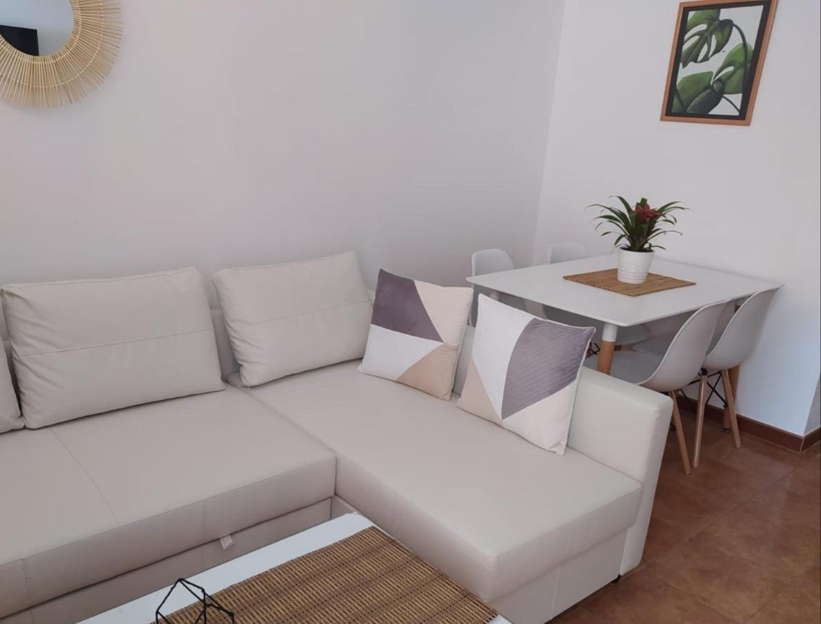 Apartamento Estacion 54 Benaoján Εξωτερικό φωτογραφία