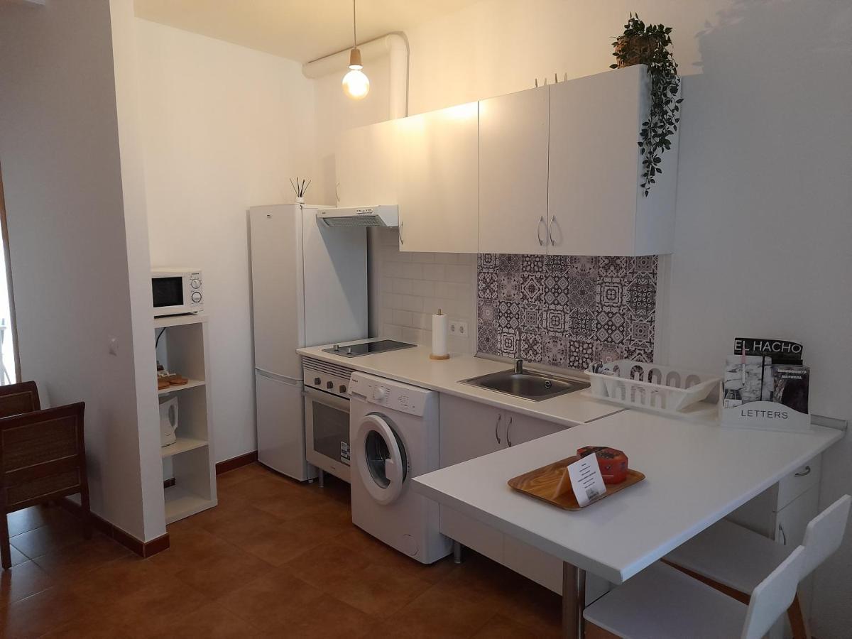 Apartamento Estacion 54 Benaoján Εξωτερικό φωτογραφία