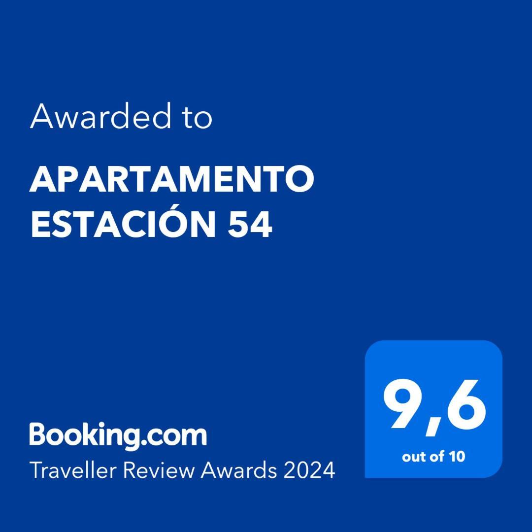 Apartamento Estacion 54 Benaoján Εξωτερικό φωτογραφία